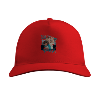 Nome do produto Boné 