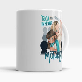 Nome do produto Caneca 
