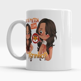 Nome do produto Caneca 