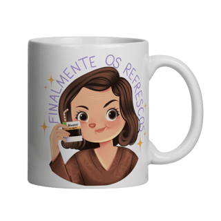 Nome do produto Caneca 