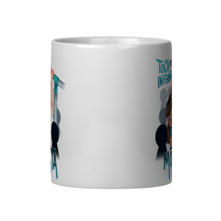 Nome do produto Caneca 