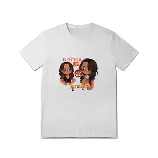 Nome do produto Camiseta 