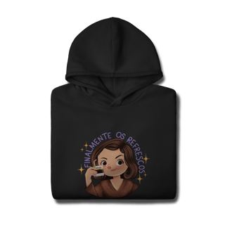 Nome do produto Moletom Canguru 