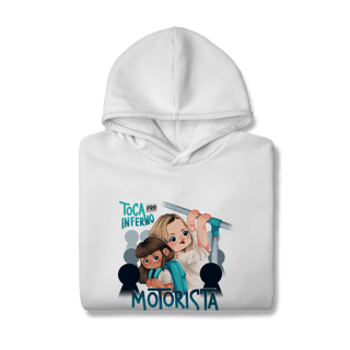 Nome do produto Moletom Canguru 