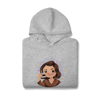 Nome do produto Moletom Canguru 