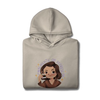 Nome do produto Moletom Canguru 