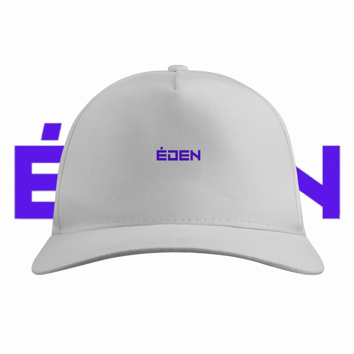 Nome do produto: Boné Clássico Éden