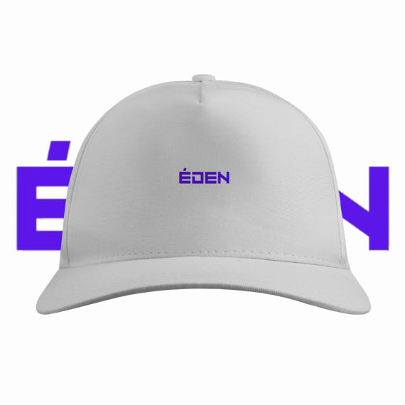 Boné Clássico Éden
