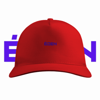 Nome do produto Boné Clássico Éden