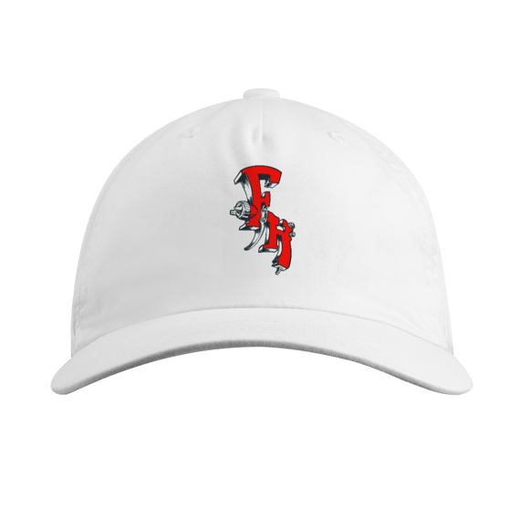 Linha Imagine haben boné