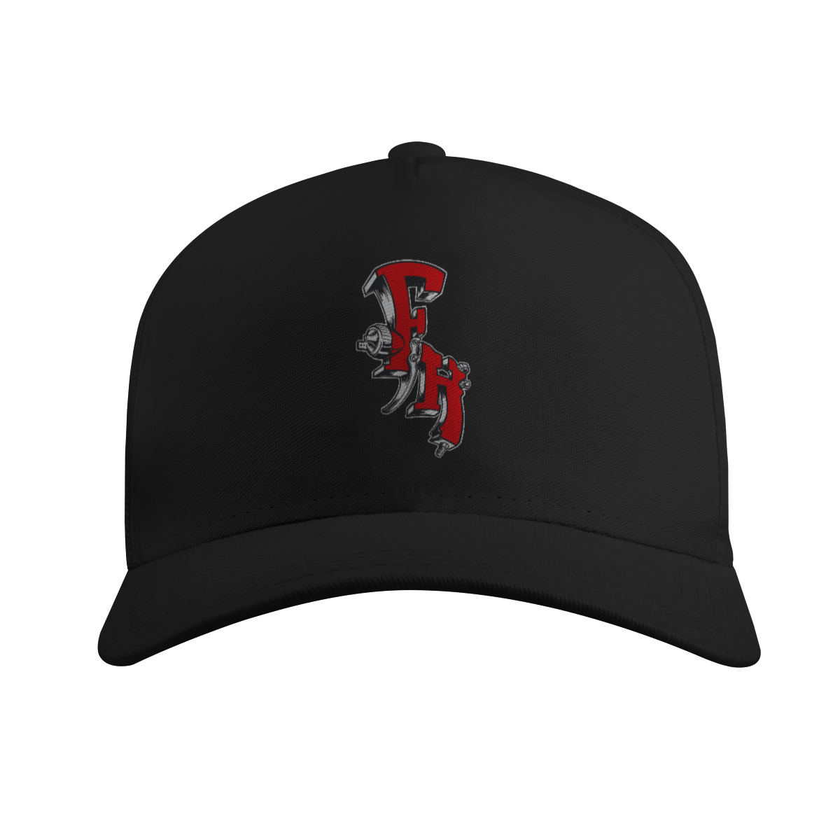 Nome do produto: Boné Americano com Tela