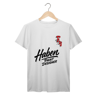 Nome do produto T-Shirt Prime - Cartoon Custom