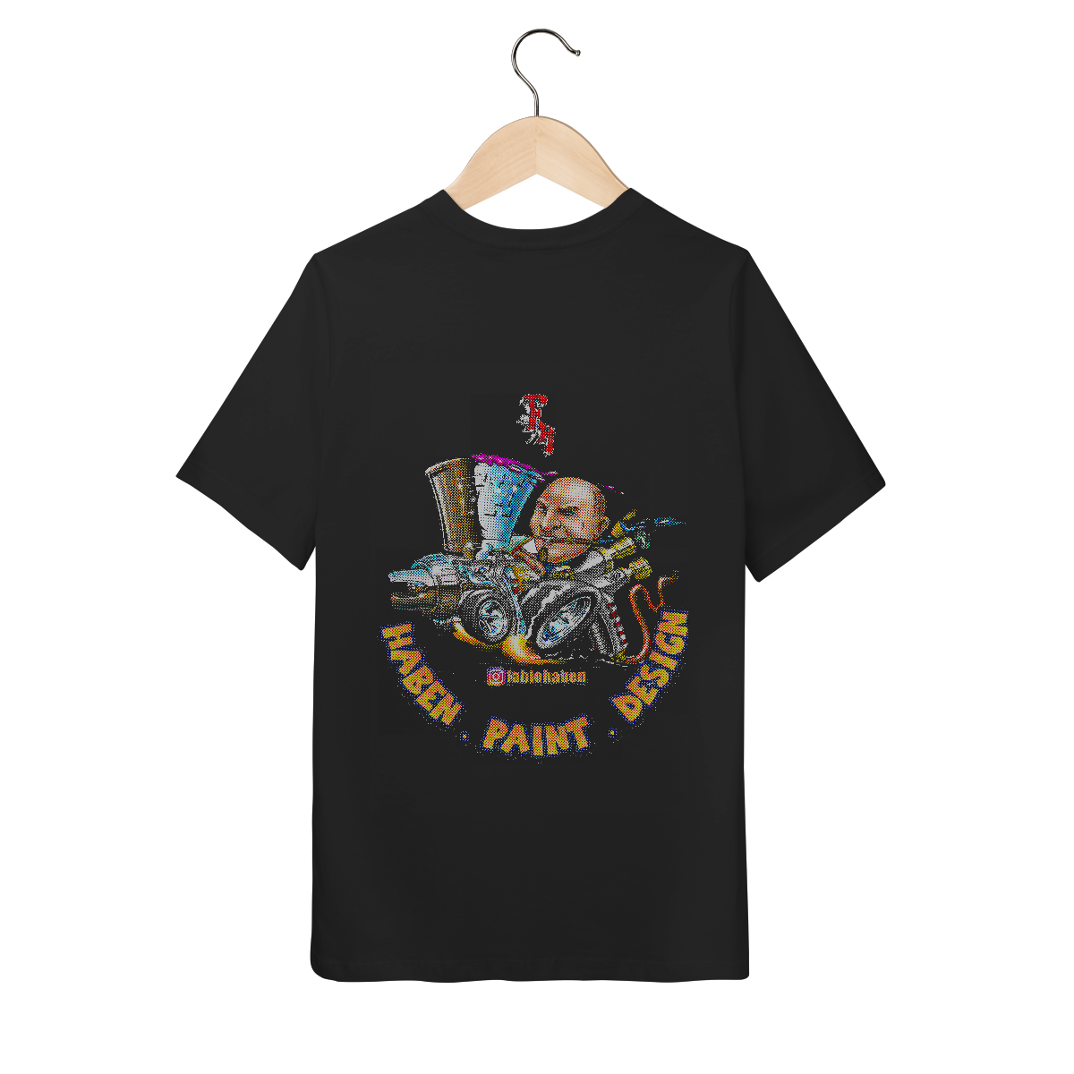 Nome do produto: Quality Infantil (10 a 14) - pinstriping