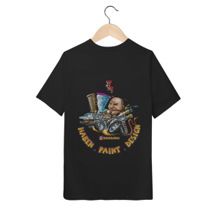 Nome do produto Quality Infantil (10 a 14) - pinstriping