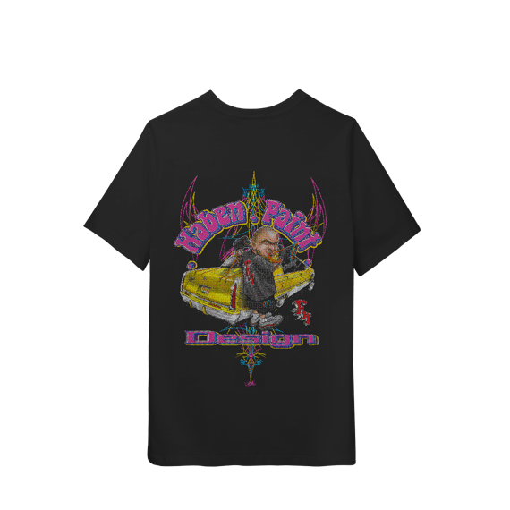 Quality Infantil (10 a 14) HABEN PAINT DESIGNER 