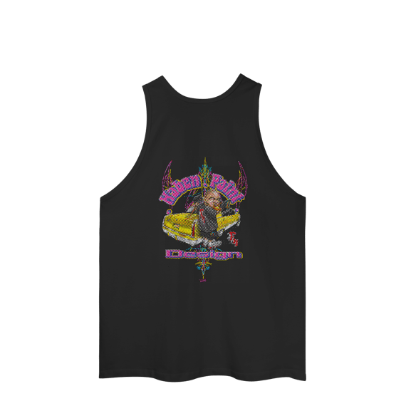 Regata Masculina Quality - HABEN PAINT DESIGNER 