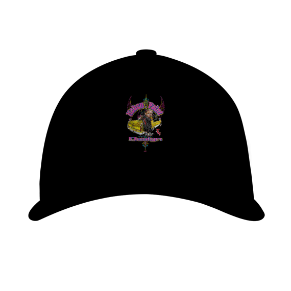 Boné Prime Confort - HABEN PAINT DESIGNER 