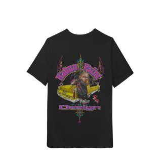 Nome do produto Quality Infantil (10 a 14) HABEN PAINT DESIGNER 