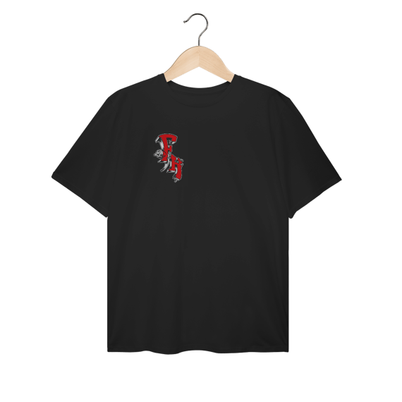 T-Shirt Plus Size - HABEN CARTOON