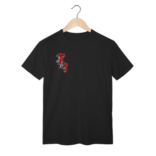 Nome do produto T-Shirt Classic - É só lixar e pintar! 