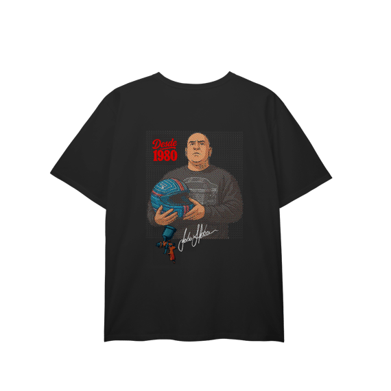 T-Shirt Plus Size