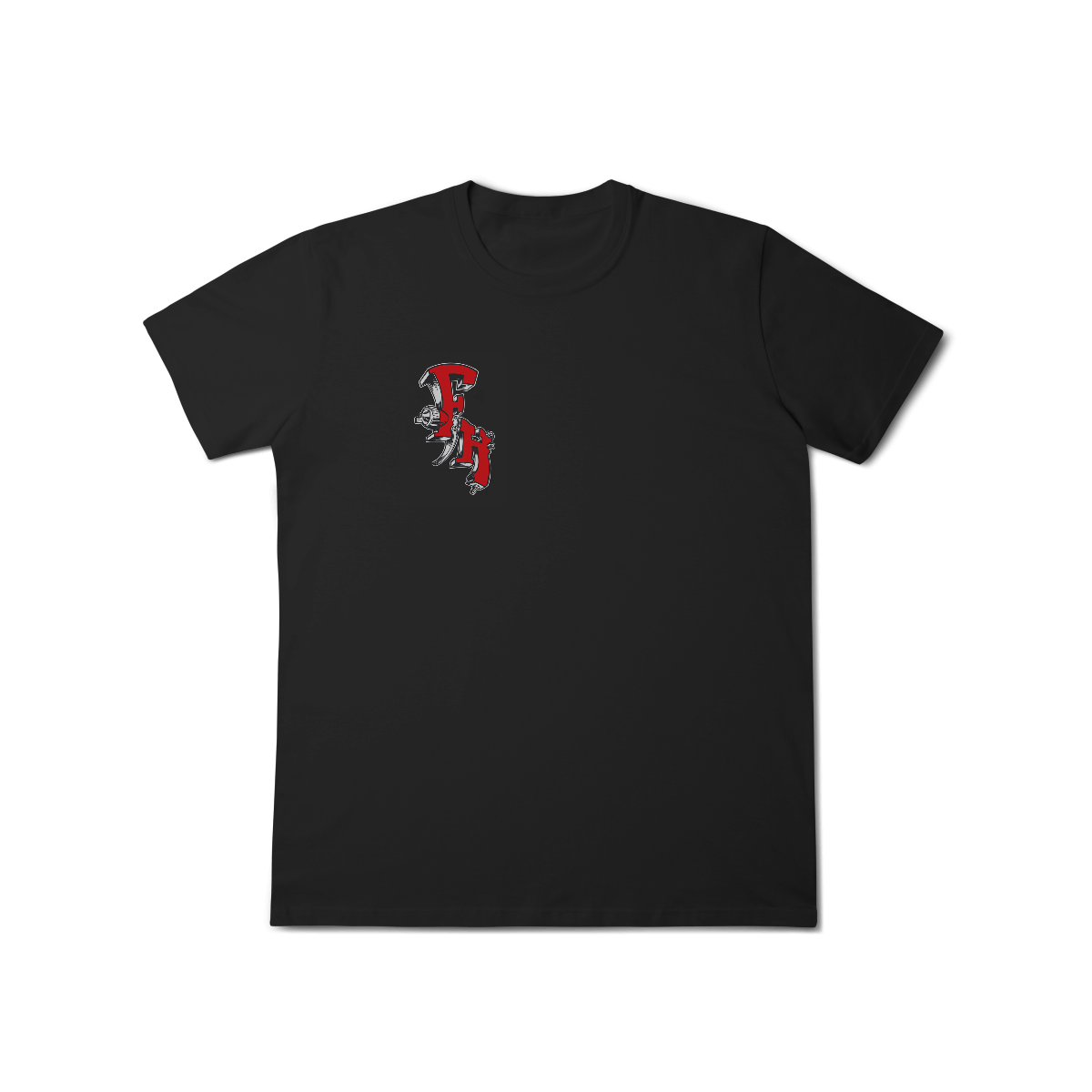 Nome do produto: T-Shirt Classic - Haben Mad Max