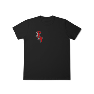 Nome do produto T-Shirt Classic - Haben Mad Max