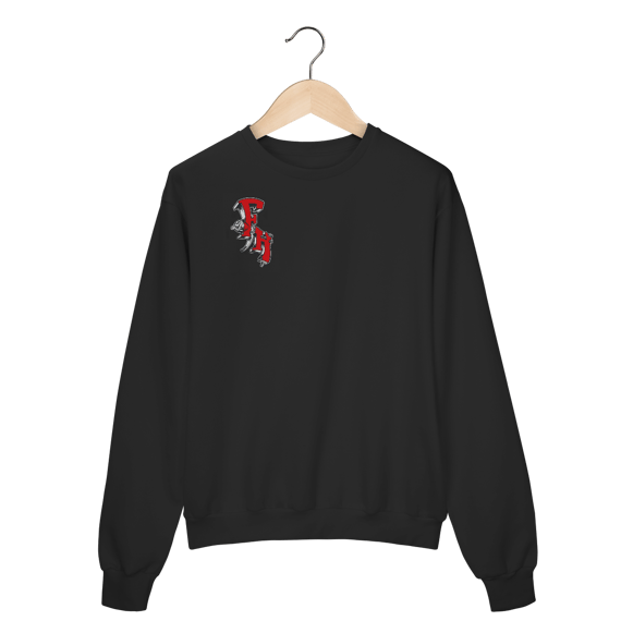 Moletom Prime Fechado 