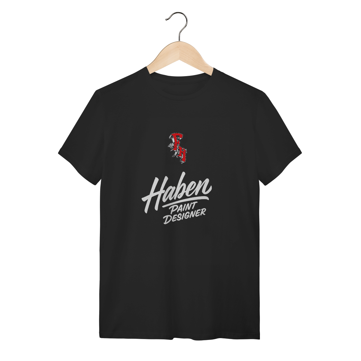 Nome do produto: T-Shirt Quality - 