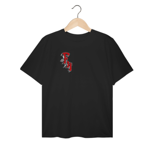 Nome do produto T-Shirt Plus Size - 