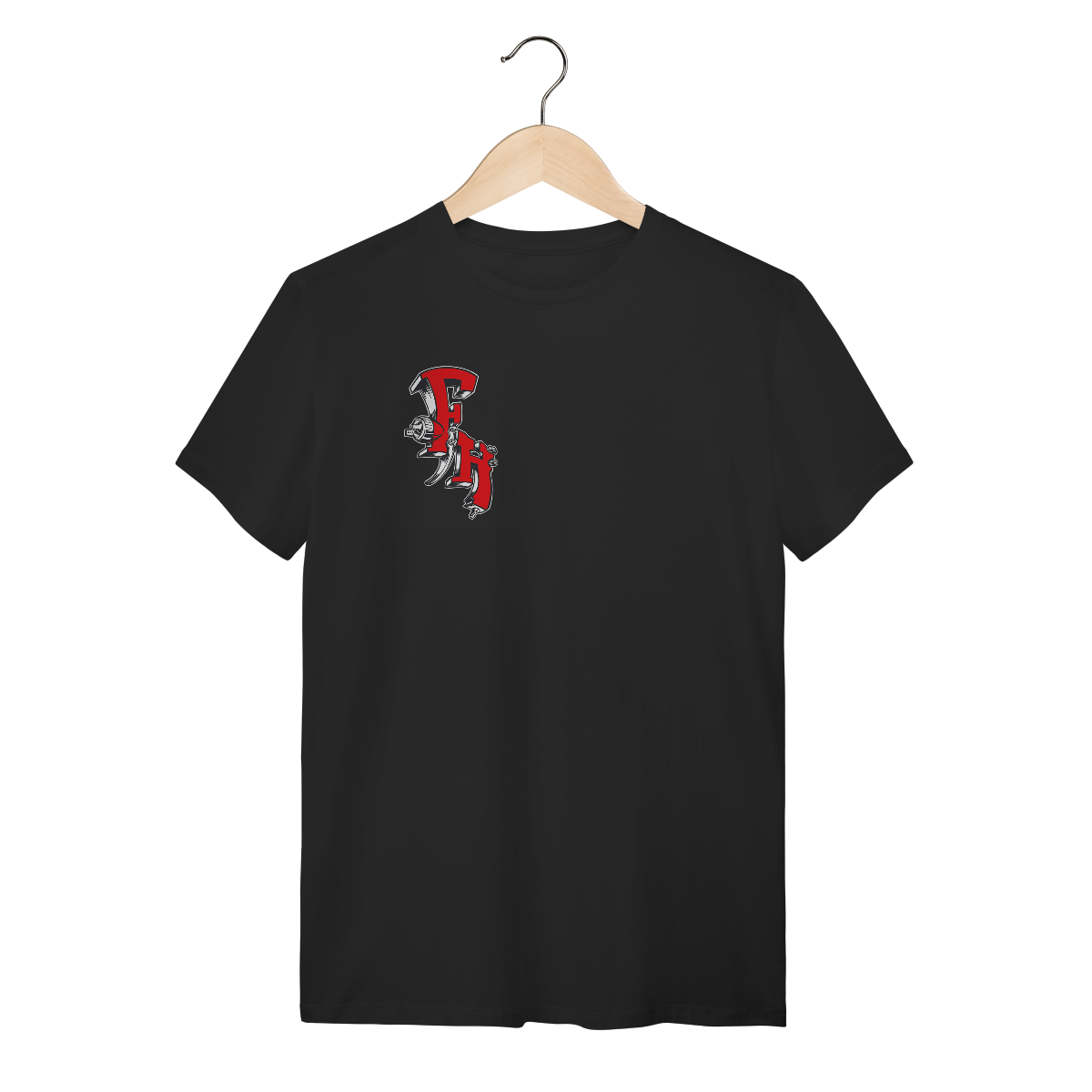 Nome do produto: T-Shirt Quality - 