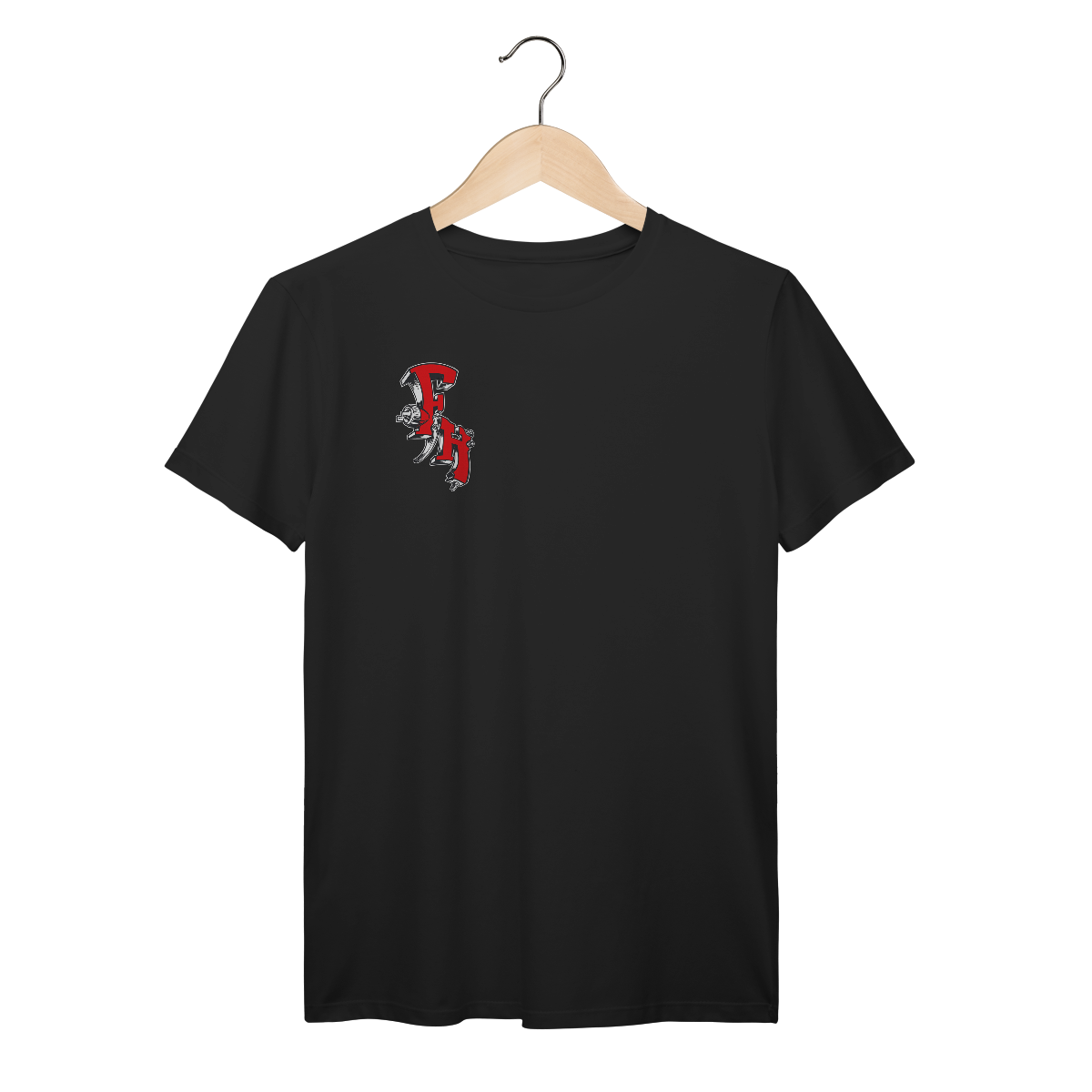 Nome do produto: T-Shirt Prime - 