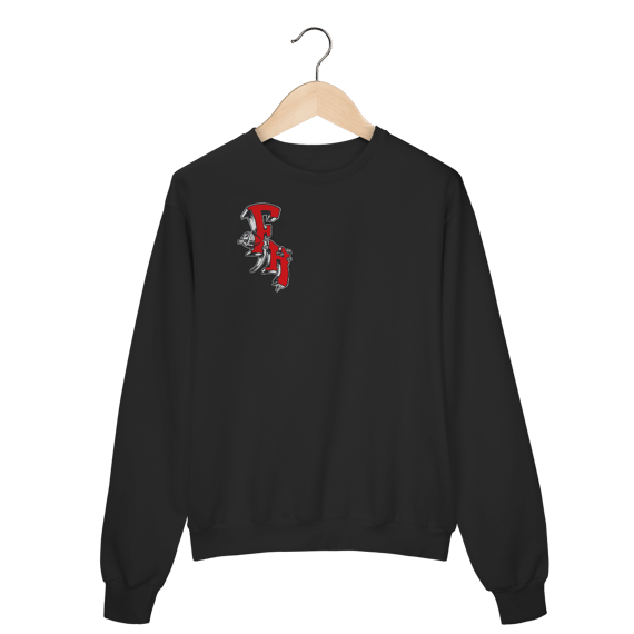 Moletom Prime Fechado - 