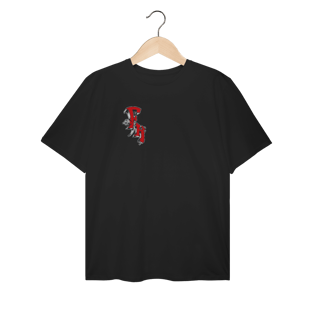 Nome do produto T-Shirt Plus Size - 