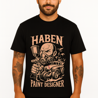 Nome do produto T-Shirt Classic 