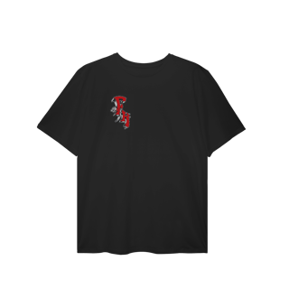 Nome do produto T-Shirt Plus Size -