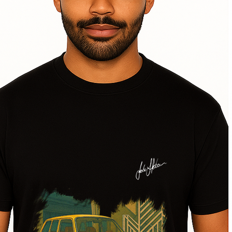 Nome do produto: T-Shirt Quality - Classicos Brasília 