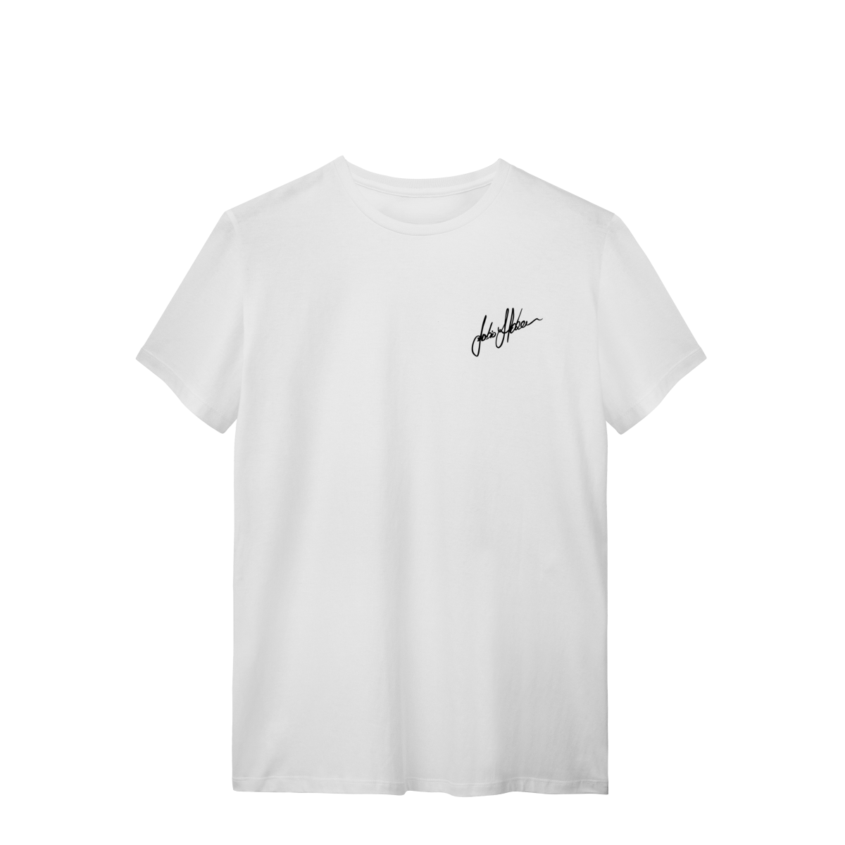 Nome do produto: T-Shirt Quality 