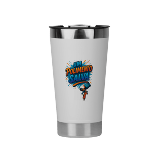 Nome do produto Copo Térmico