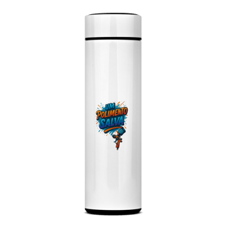 Nome do produto Garrafa Térmica