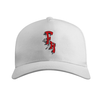 Nome do produto Boné Americano com Tela