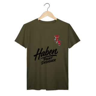 Nome do produto T-Shirt Prime - Cartoon Custom