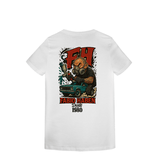 Nome do produto Baby Long Quality - Cartoon Custom