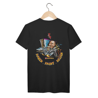 Nome do produto T-Shirt Prime pinstriping 