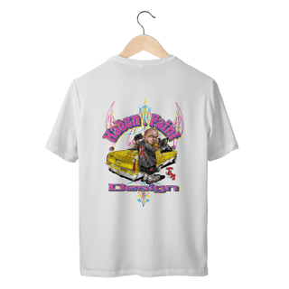 Nome do produto Camiseta Sport Dry UV - HABEN PAINT DESIGNER 