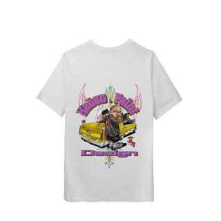 Nome do produto Quality Infantil (10 a 14) HABEN PAINT DESIGNER 