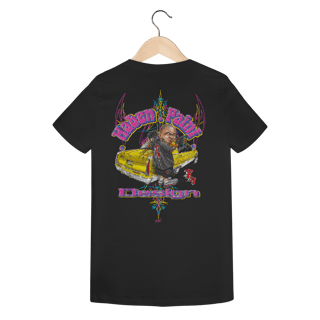 Nome do produto Baby Long Quality - HABEN PAINT DESIGNER 