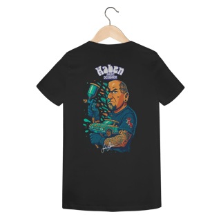 Nome do produto Baby Long Quality - HABEN CARTOON