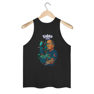 Nome do produto Regata Masculina Quality - HABEN CARTOON