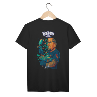 Nome do produto T-Shirt Prime - HABEN CARTOON